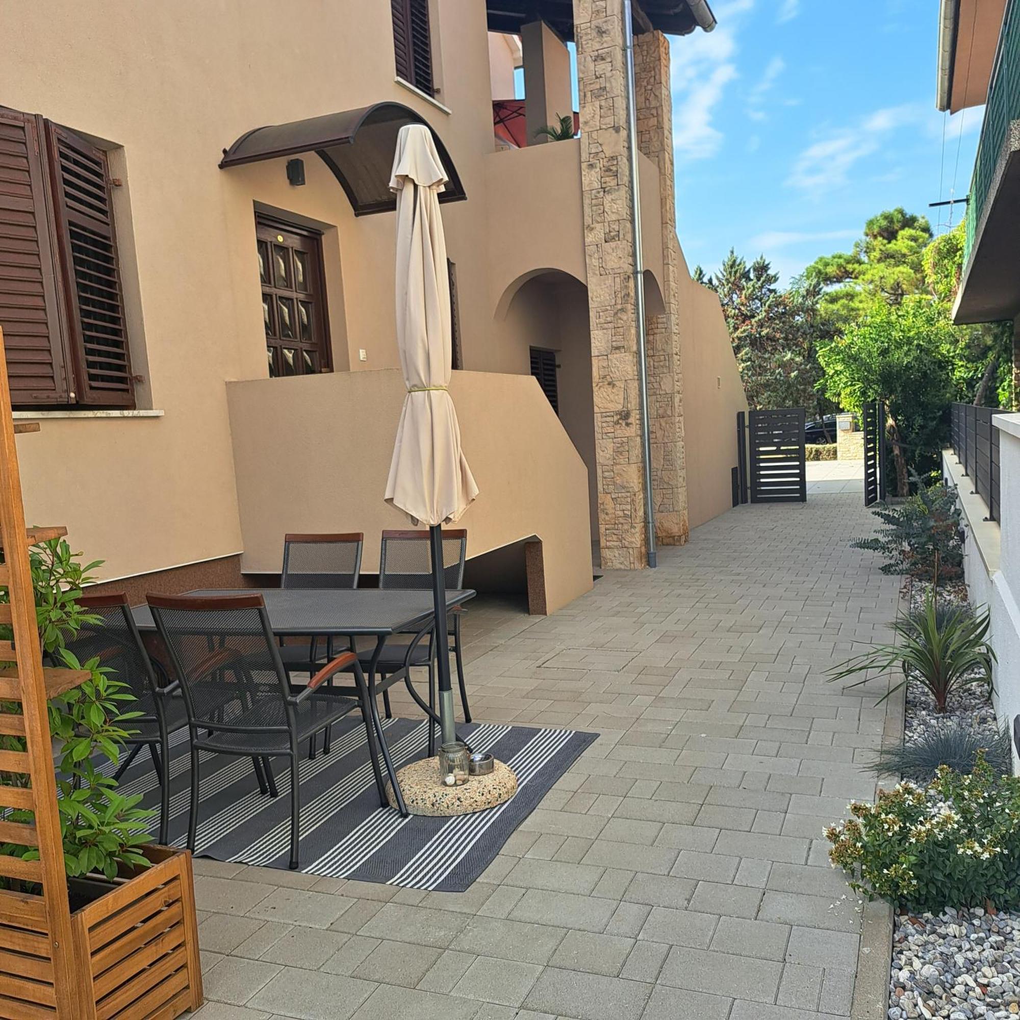 Apartments Antonio ميدولين المظهر الخارجي الصورة