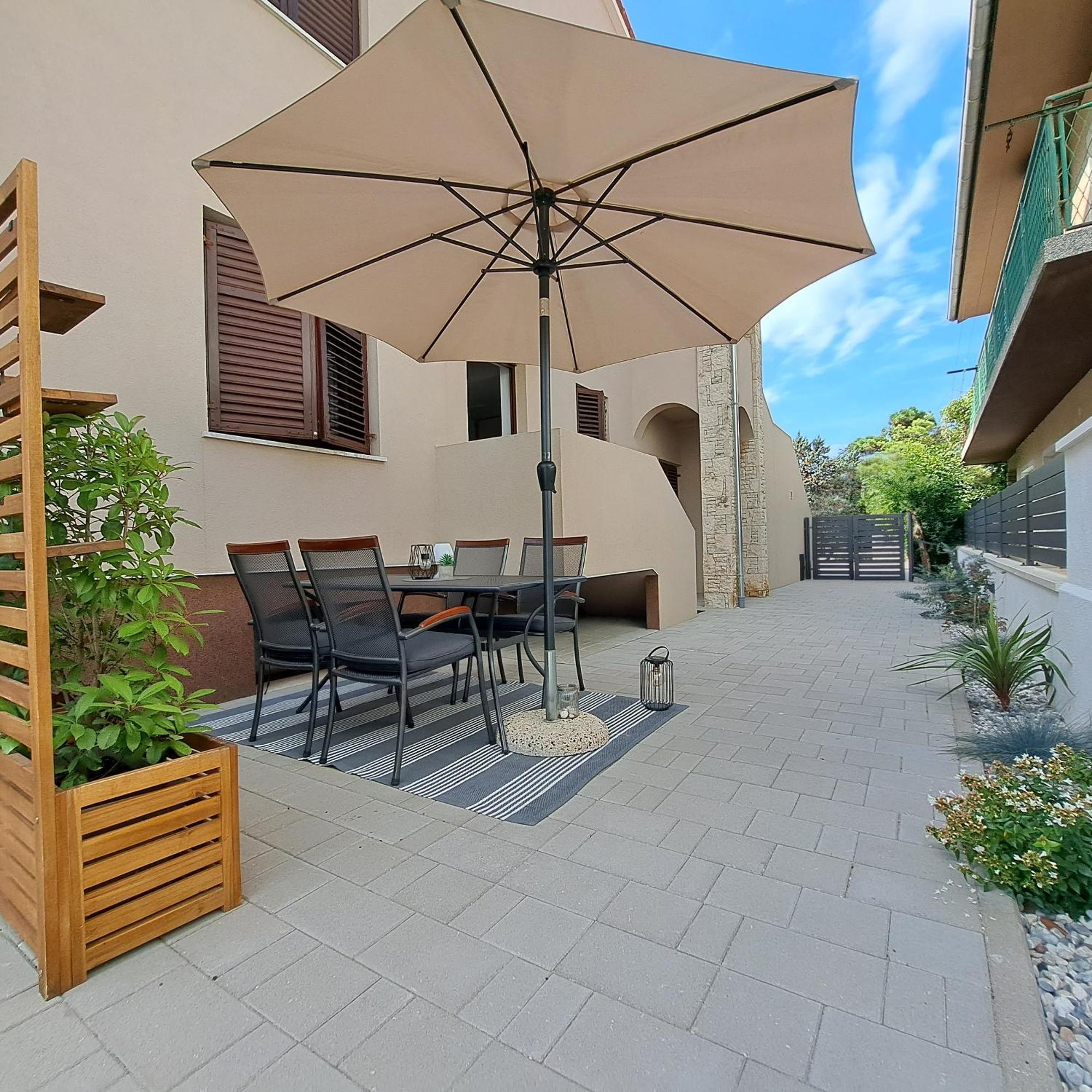 Apartments Antonio ميدولين المظهر الخارجي الصورة