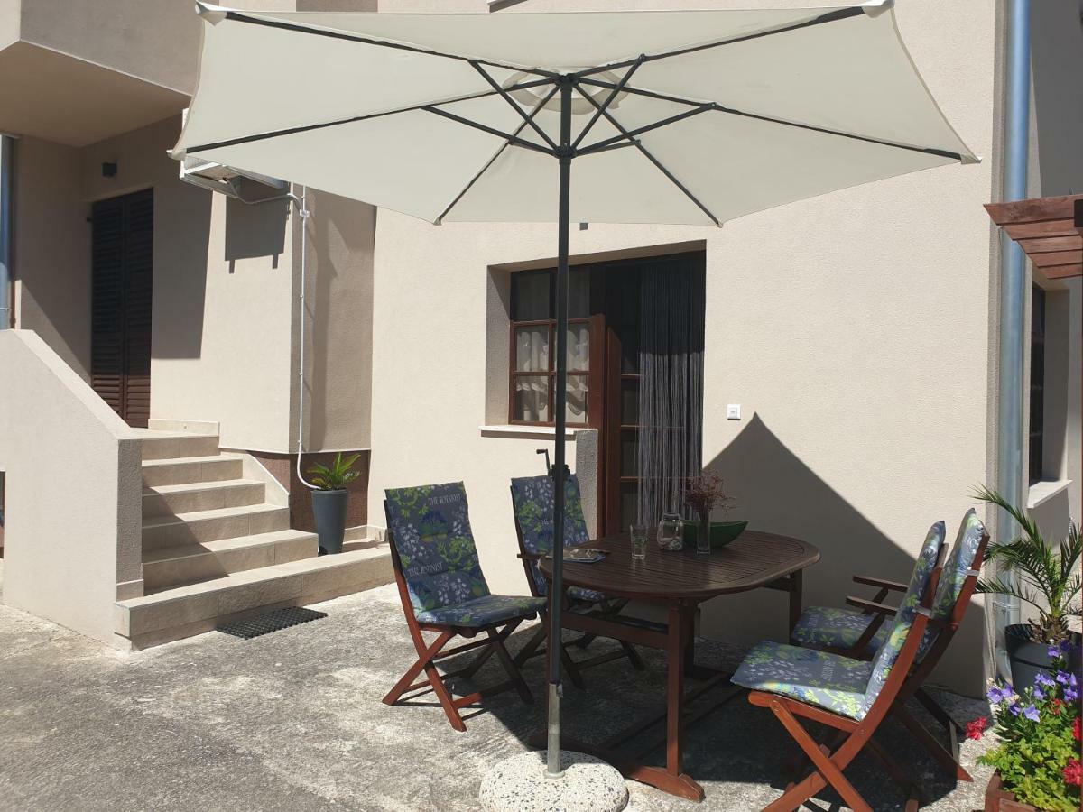 Apartments Antonio ميدولين المظهر الخارجي الصورة
